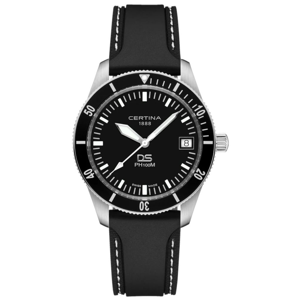 ZEGAREK CERTINA DS PH100M Gent