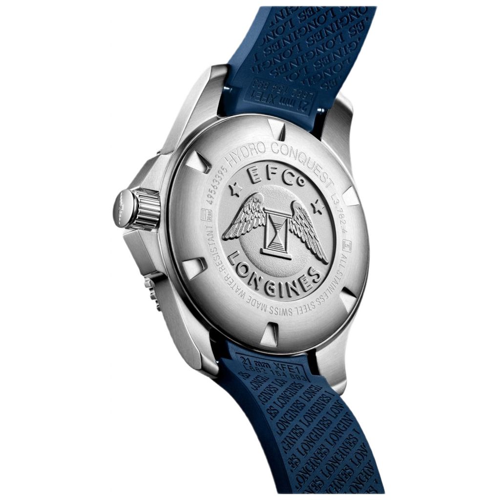 LONGINES HYDROCONQUEST