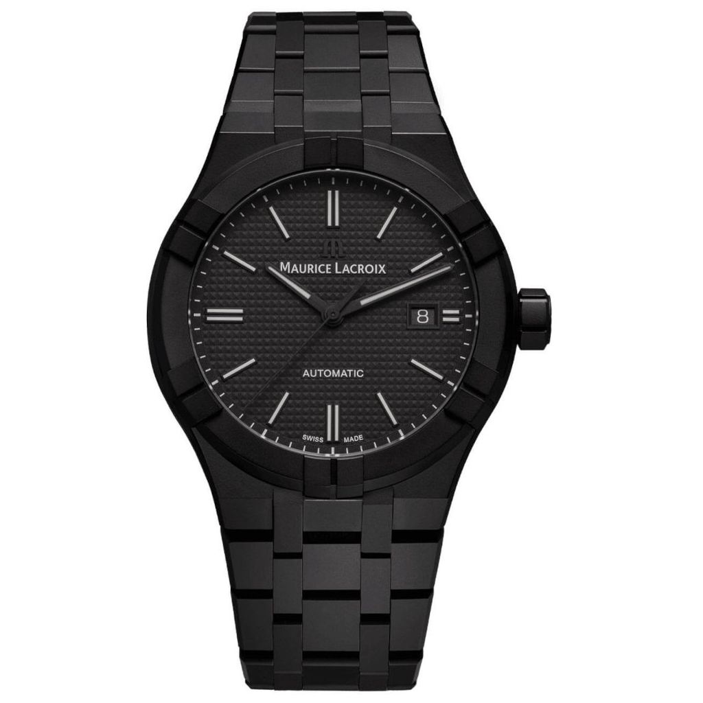 ZEGAREK MAURICE LACROIX AIKON AUTOMATIC
