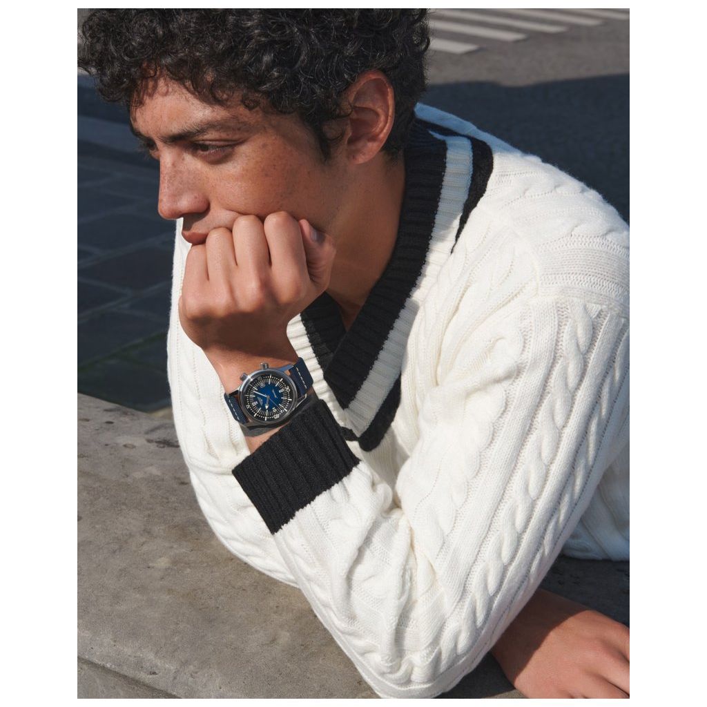 LONGINES LEGEND DIVER
