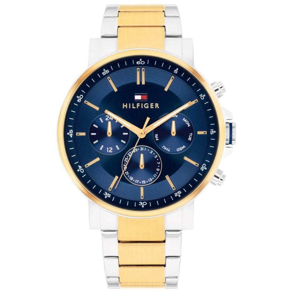 ZEGAREK TOMMY HILFIGER TYSON