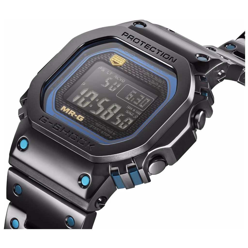 ZEGAREK G-SHOCK MR-G EXCLUSIVE PREMIUM