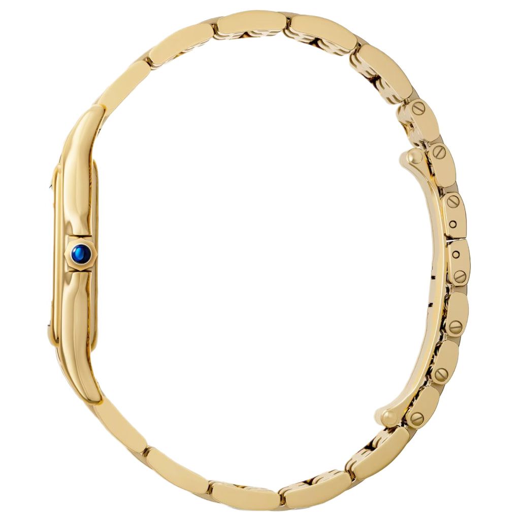 ZEGAREK CARTIER Panthere de Cartier
