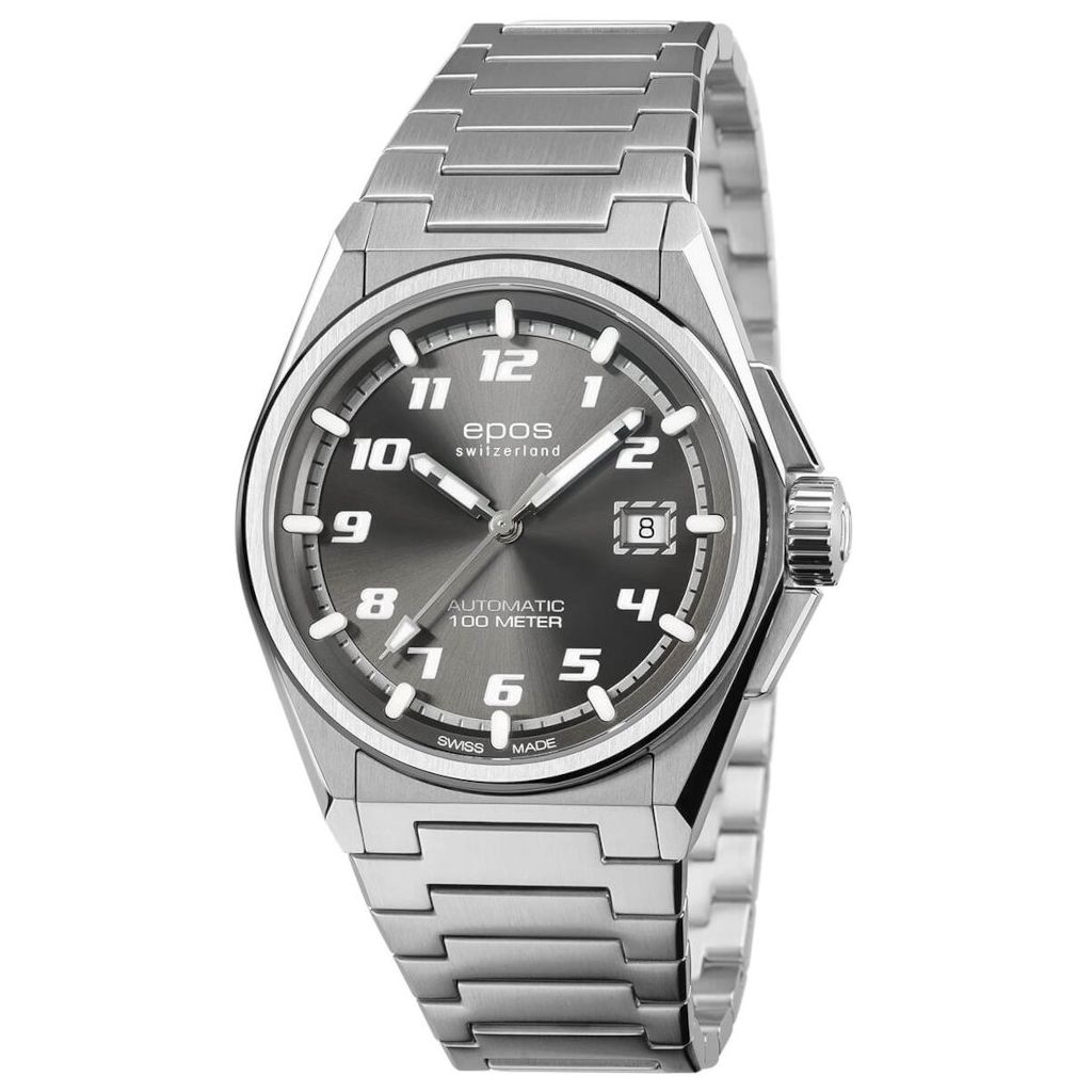 ZEGAREK EPOS SPORT 3505 AUTOMATIC