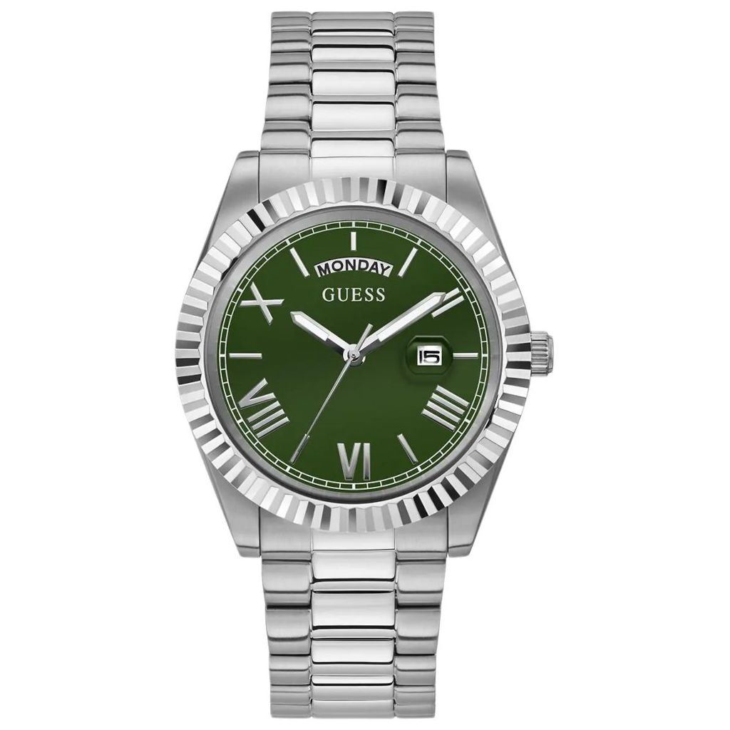 ZEGAREK GUESS CONNOISSEUR