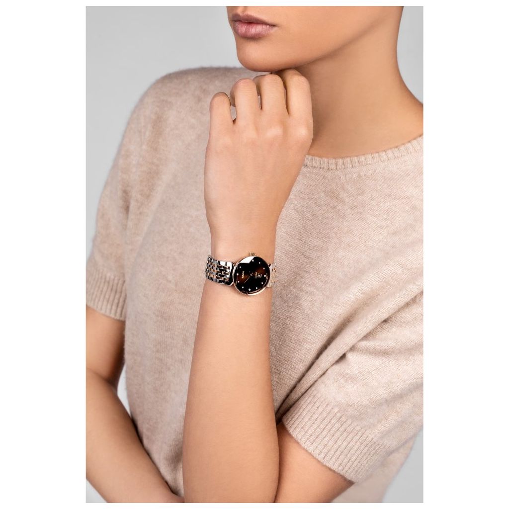 ZEGAREK RADO Florence Diamonds