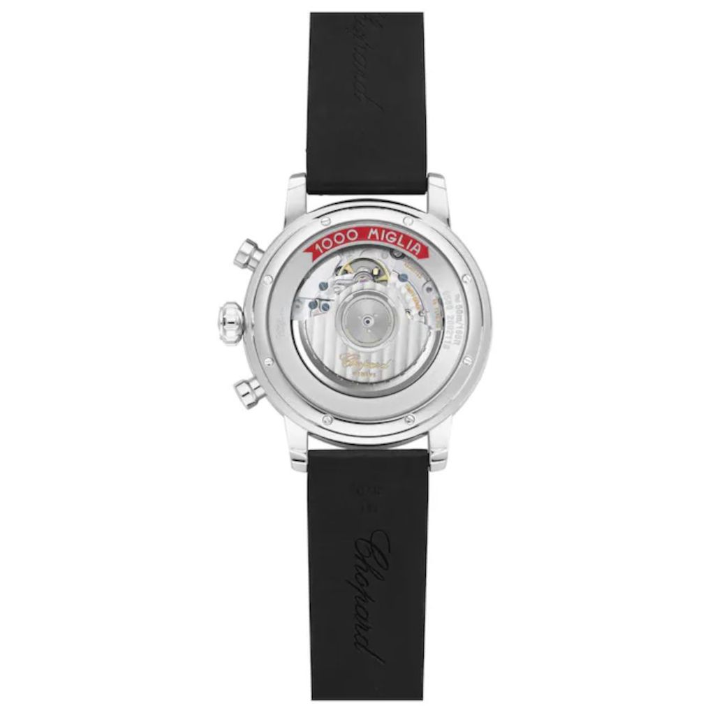 ZEGAREK CHOPARD MILLE MIGLIA