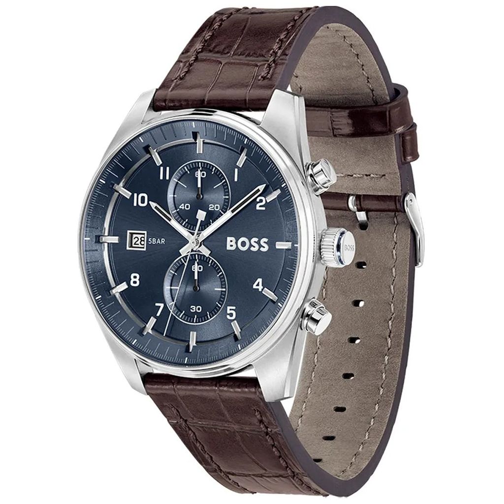 ZEGAREK HUGO BOSS SKYTRAVELLER