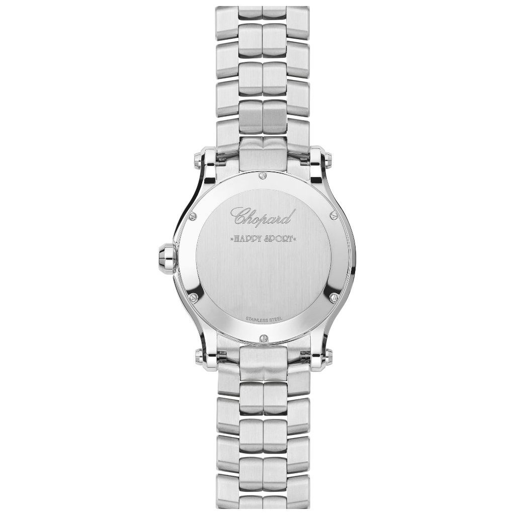 ZEGAREK CHOPARD HAPPY SPORT