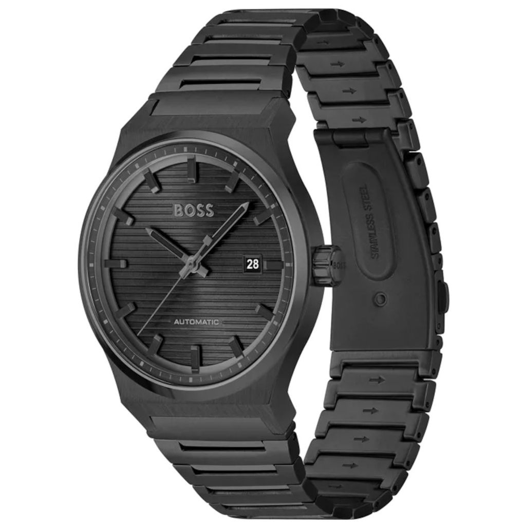 ZEGAREK HUGO BOSS CANDOR AUTOMATIC