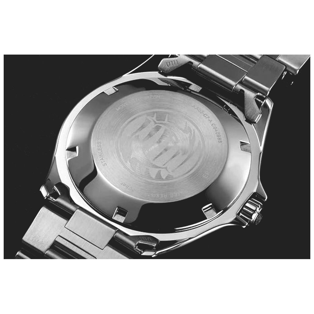 ZEGAREK ORIENT SPORTS MAKO II AUTOMATIC