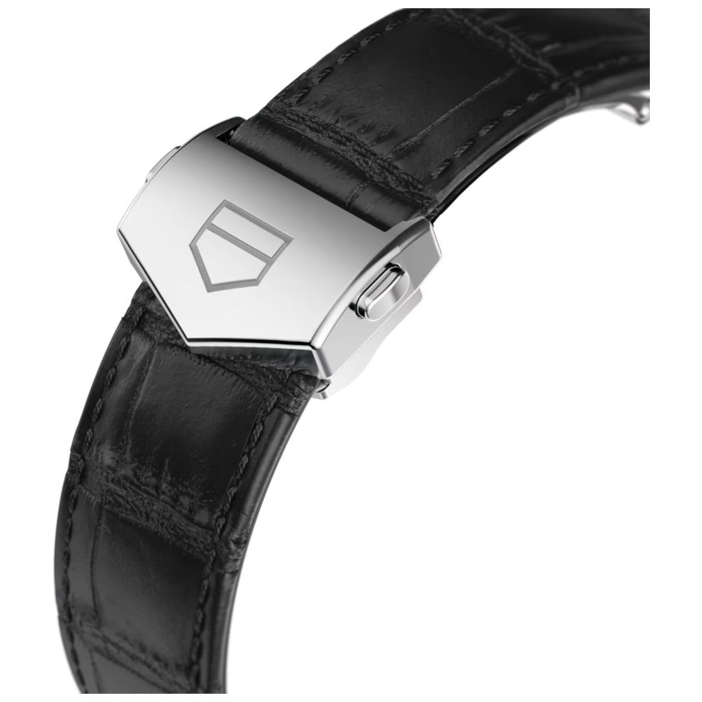 ZEGAREK TAG HEUER Monaco Chronograph
