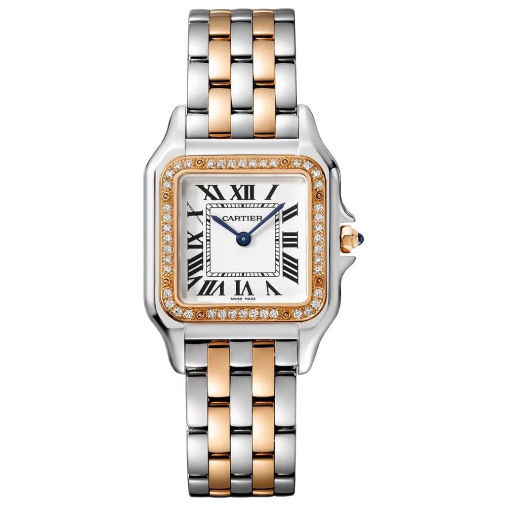 ZEGAREK CARTIER PANTHERE DE CARTIER