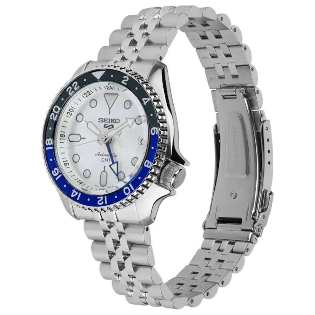ZEGAREK SEIKO 5 Sports Automatic GMT