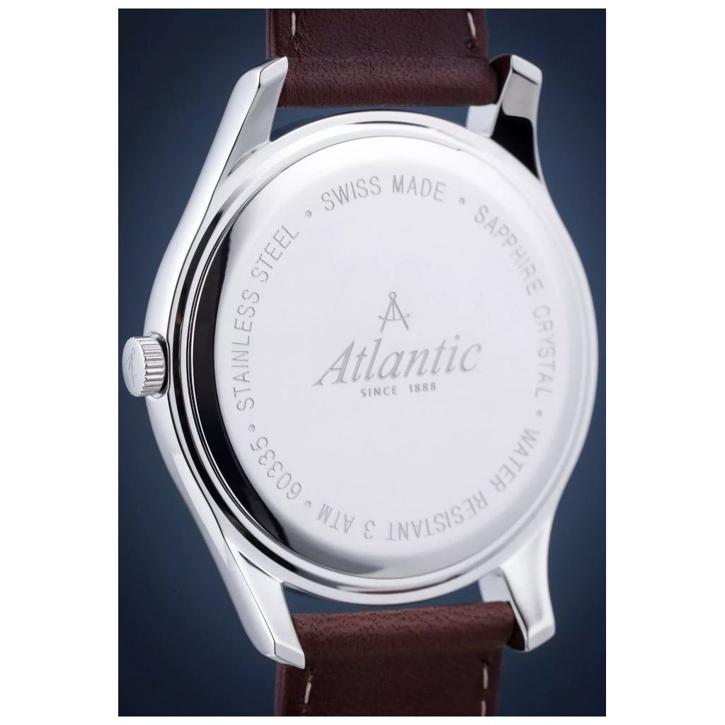 ZEGAREK ATLANTIC SEAPAIR