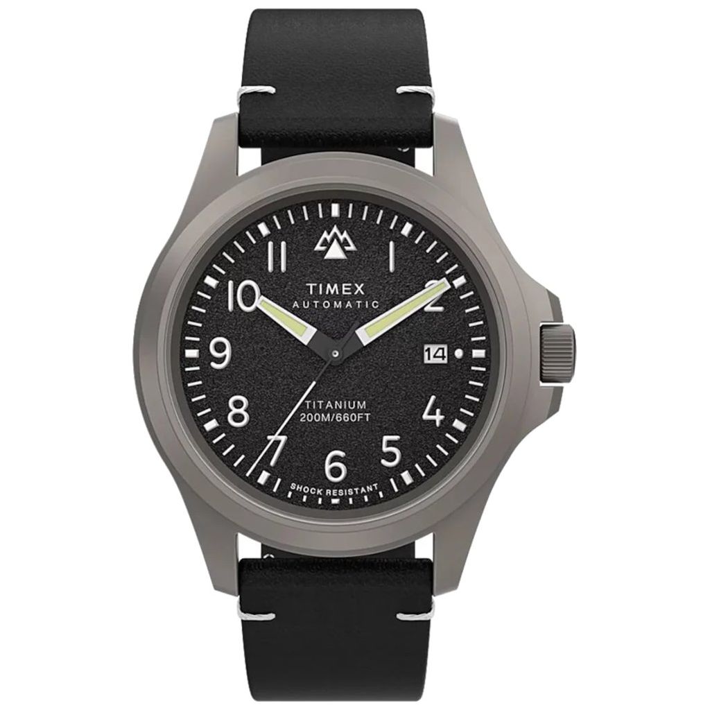 ZEGAREK TIMEX EXPEDITION NORTH