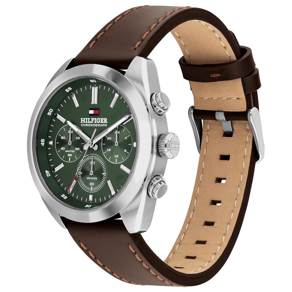 ZEGAREK TOMMY HILFIGER HUDSON