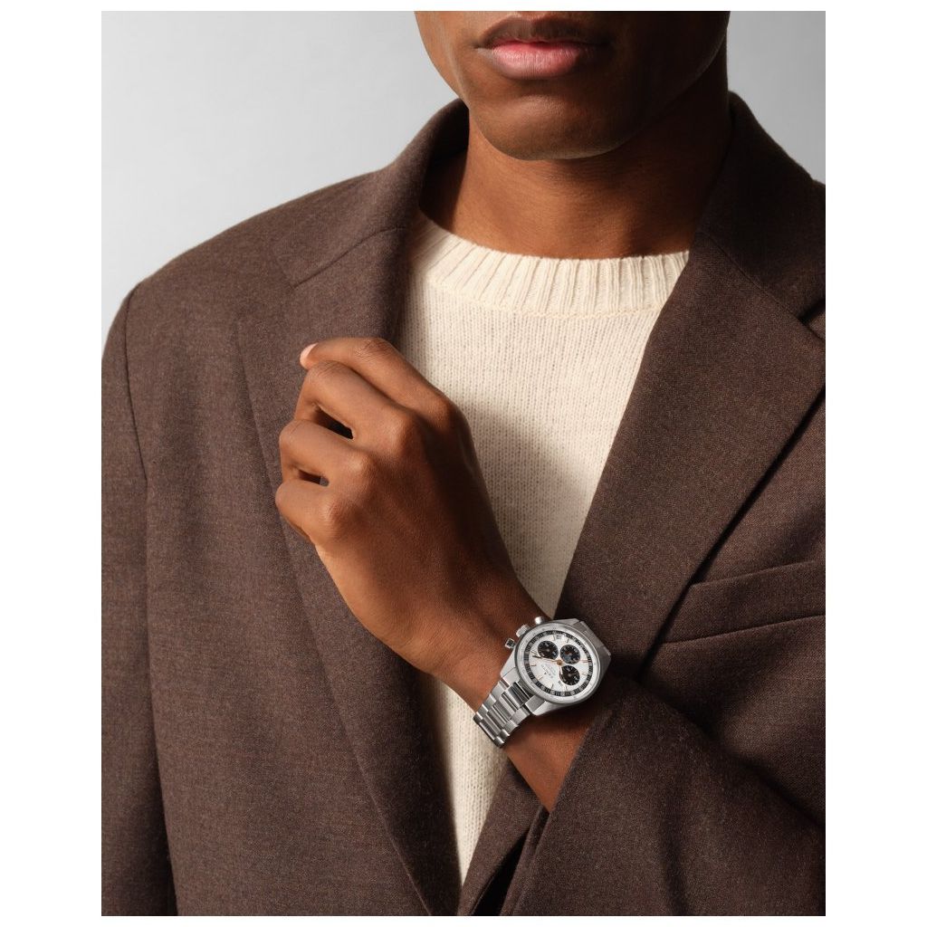 ZEGAREK ZENITH CHRONOMASTER ORIGINAL