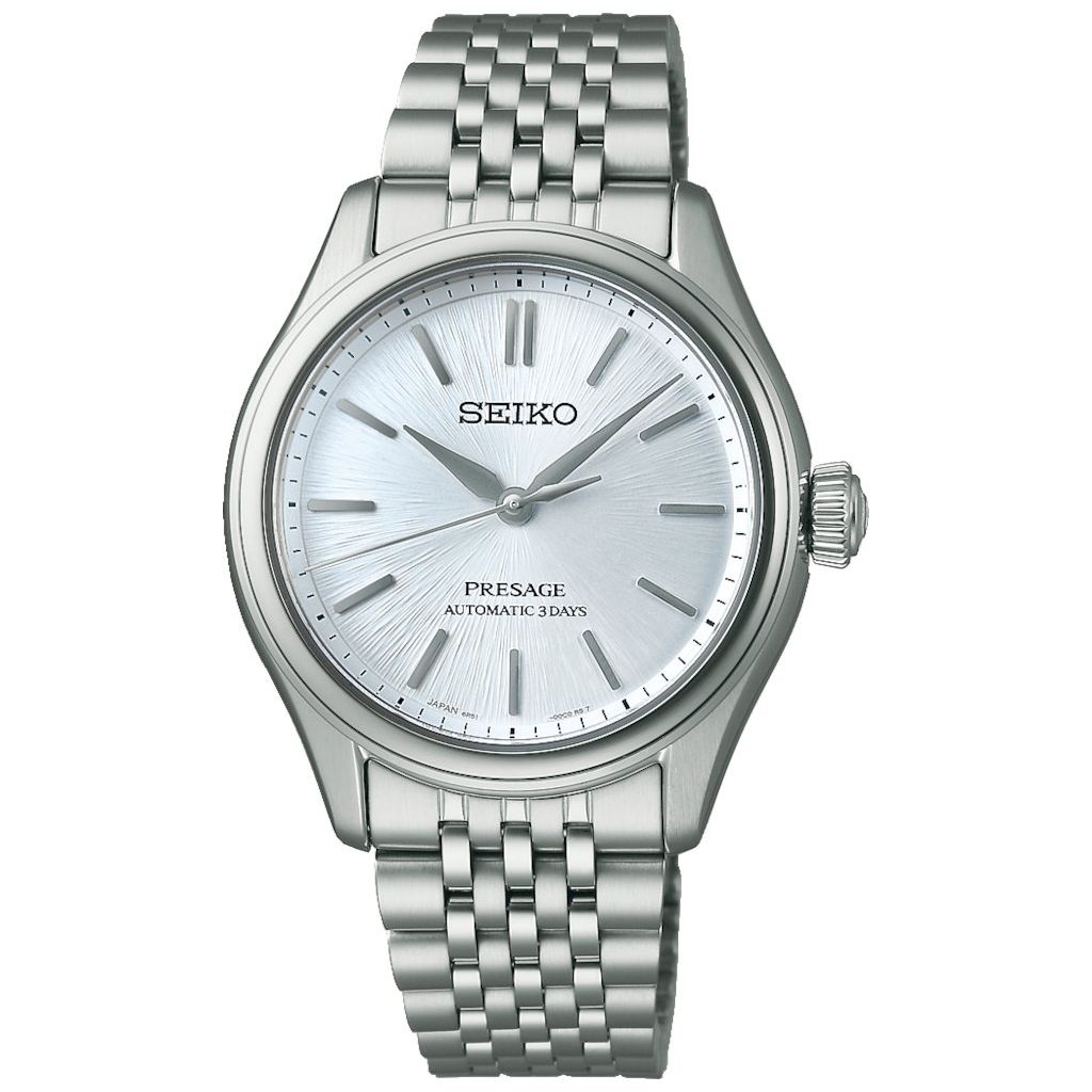 ZEGAREK SEIKO PRESAGE CLASSIC SERIES