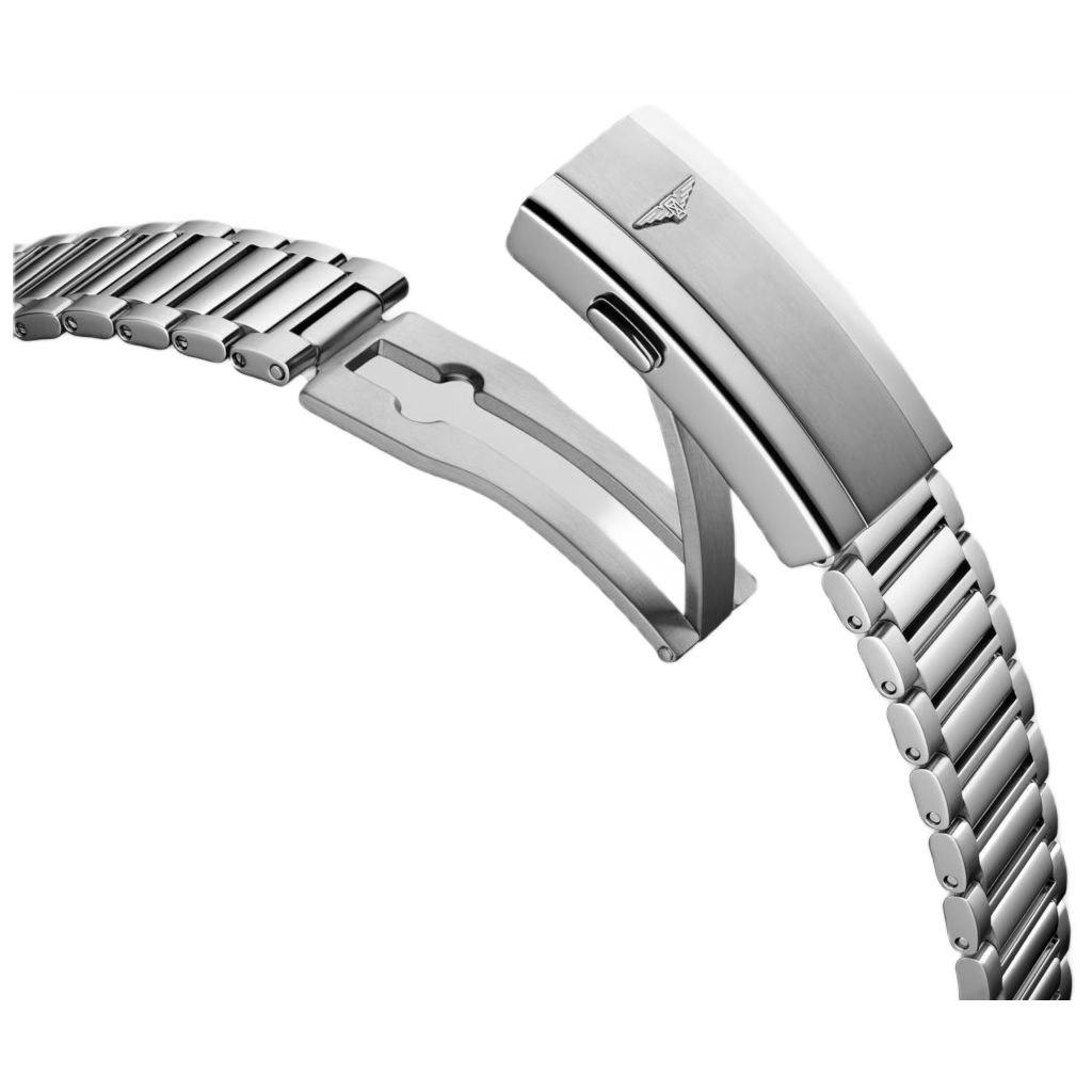 LONGINES CONQUEST HERITAGE