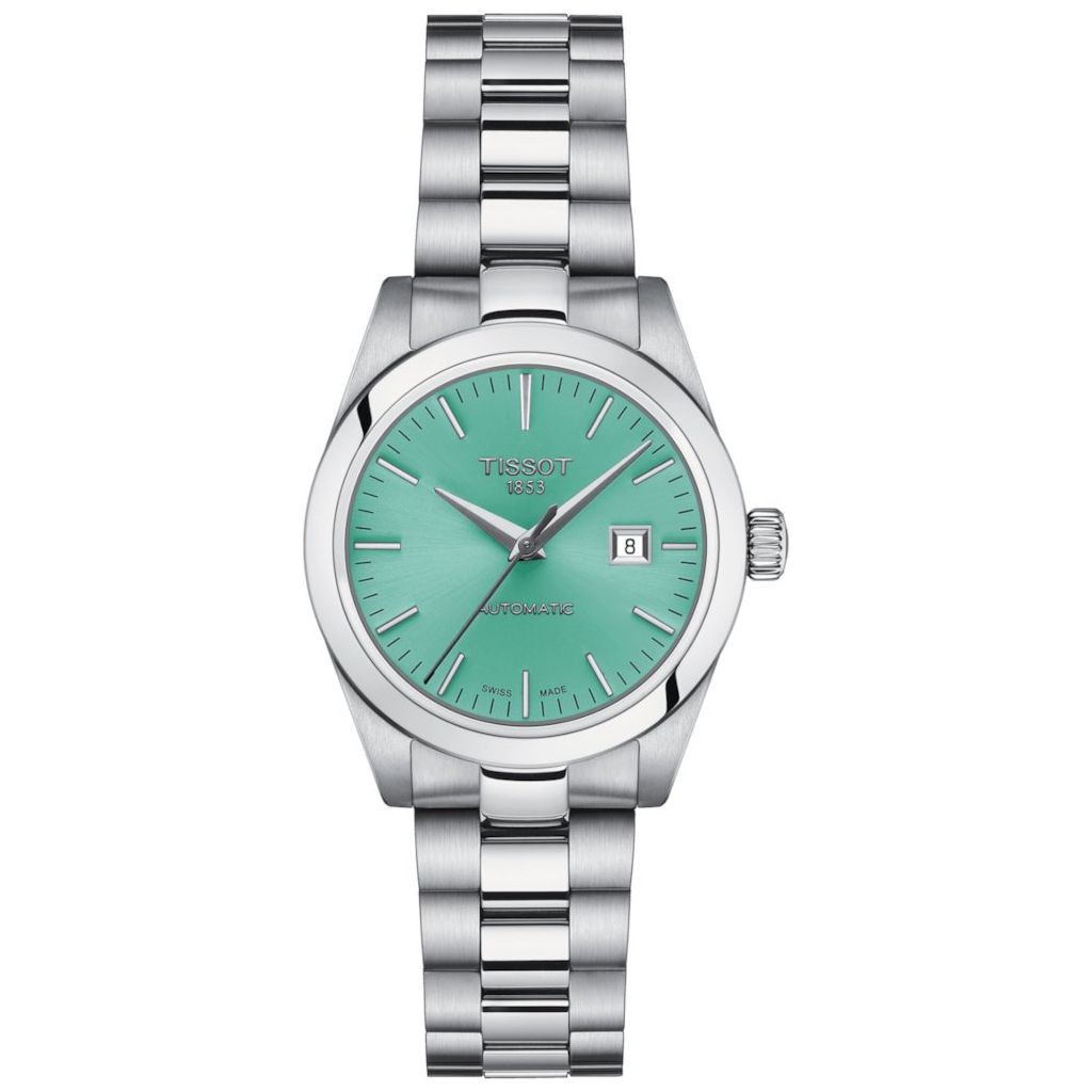 TISSOT T-MY LADY AUTOMATIC