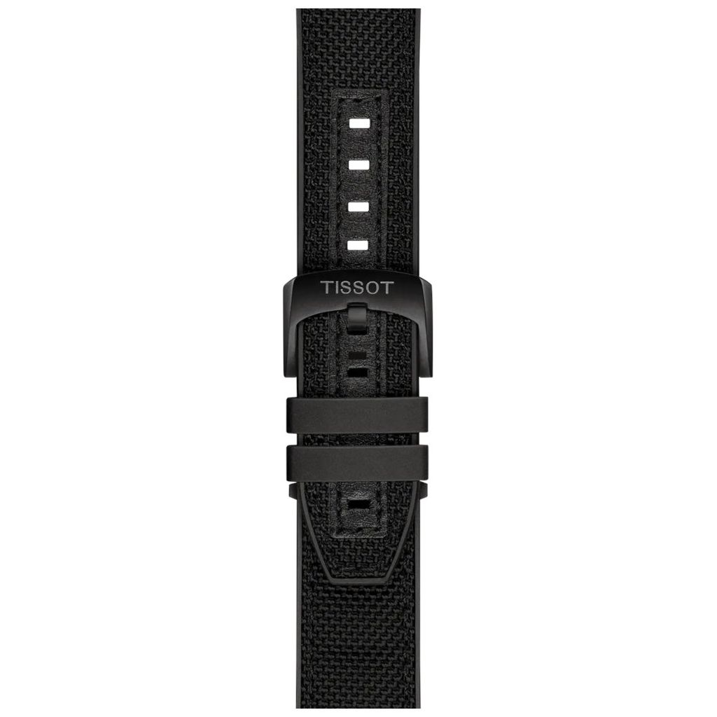 TISSOT T-TOUCH CONNECT SPORT JUNGFRAUBAHN