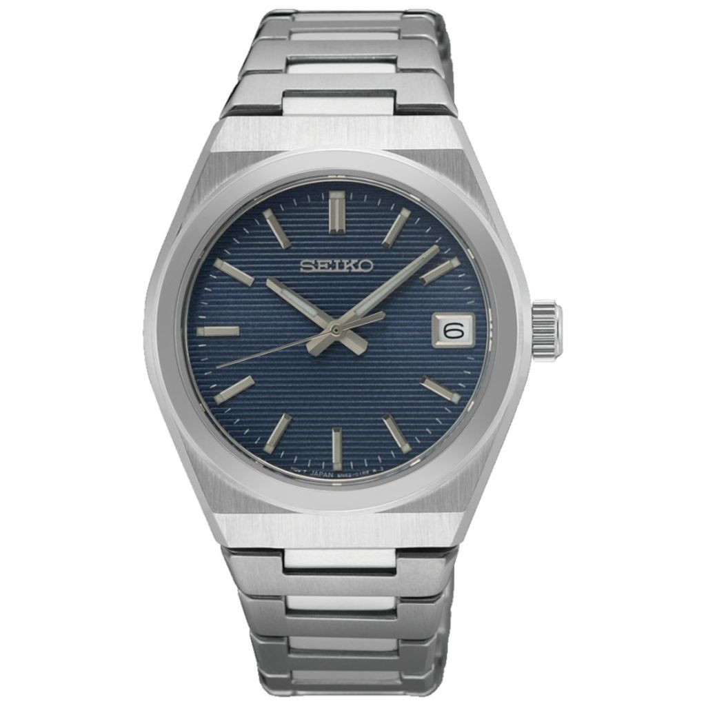 ZEGAREK SEIKO CLASSIC