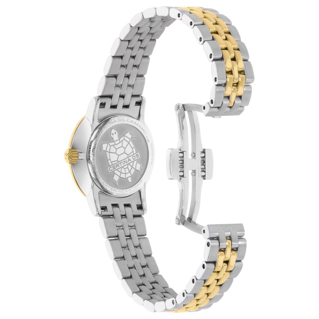 ZEGAREK CERTINA DS Caimano Lady