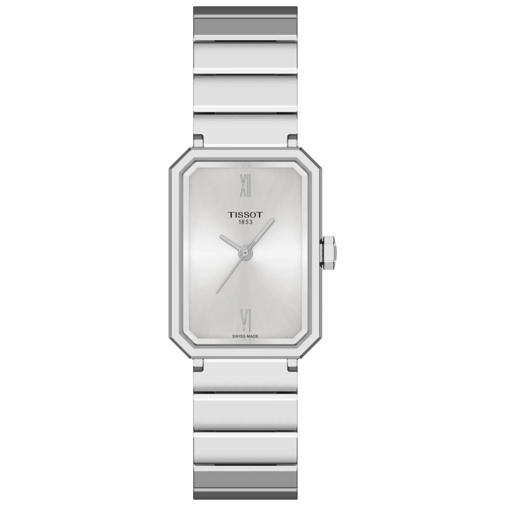 TISSOT SRV 30mm