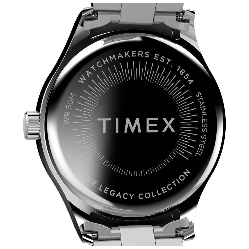 ZEGAREK TIMEX Waterbury