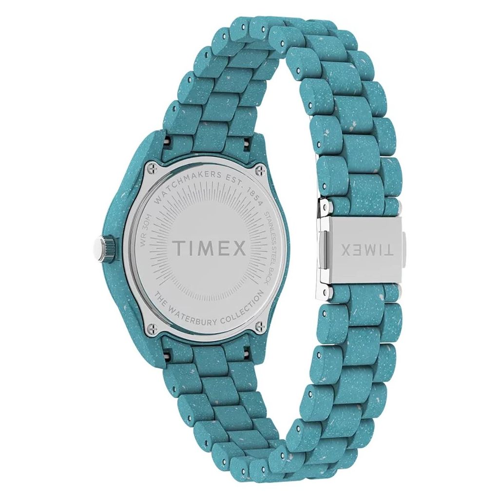 ZEGAREK TIMEX Waterbury Ocean