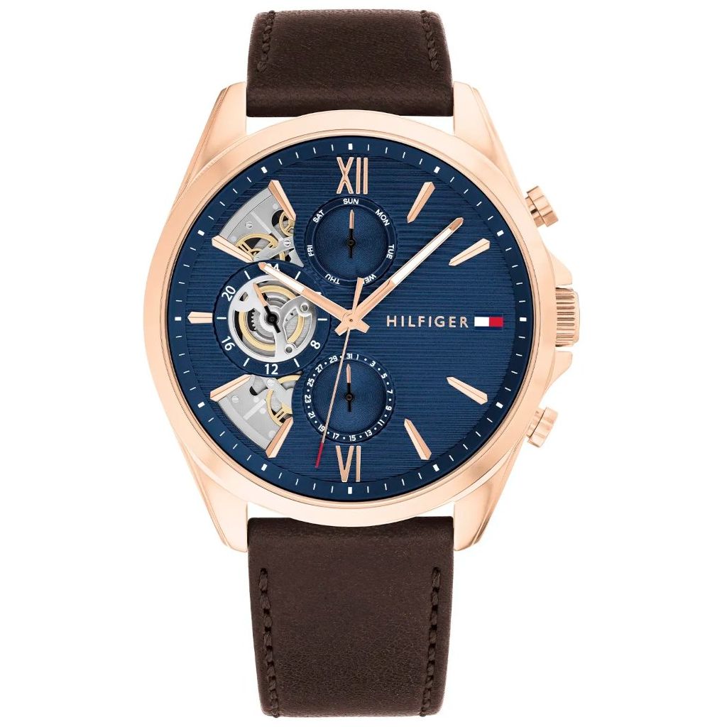 ZEGAREK TOMMY HILFIGER BAKER