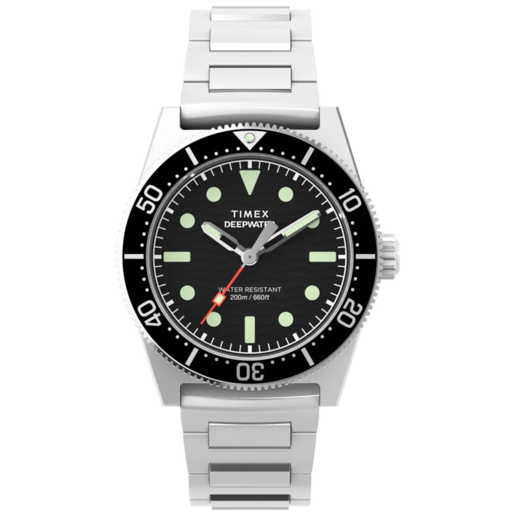ZEGAREK TIMEX DEEPWATER