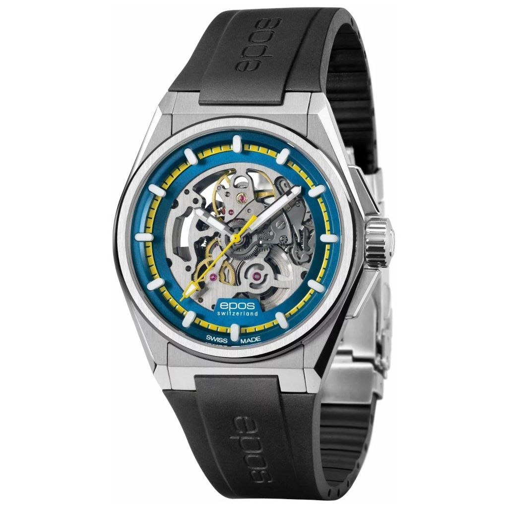 ZEGAREK EPOS SPORT 3505 SK AUTOMATIC