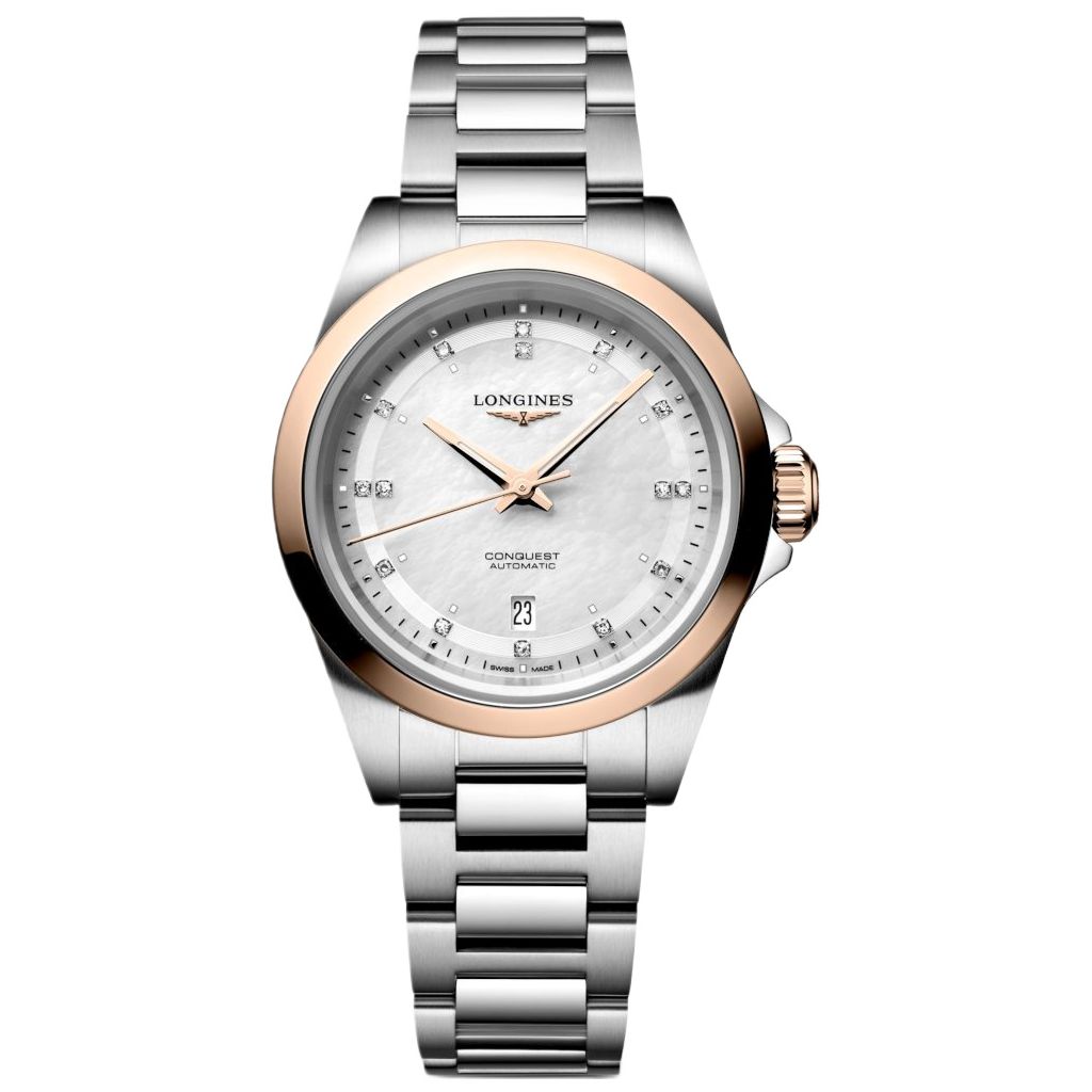 LONGINES CONQUEST