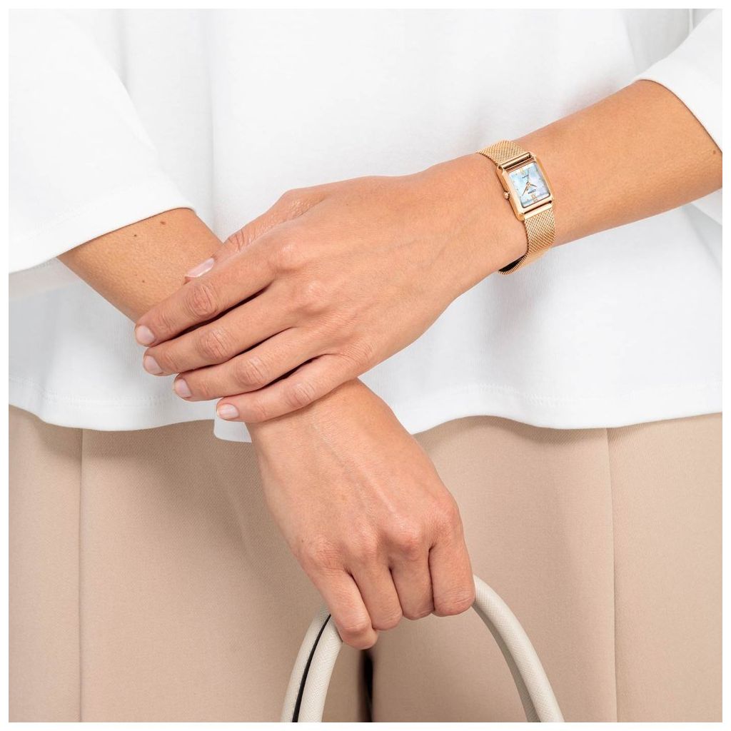 ZEGAREK CITIZEN L-SQUARE SET