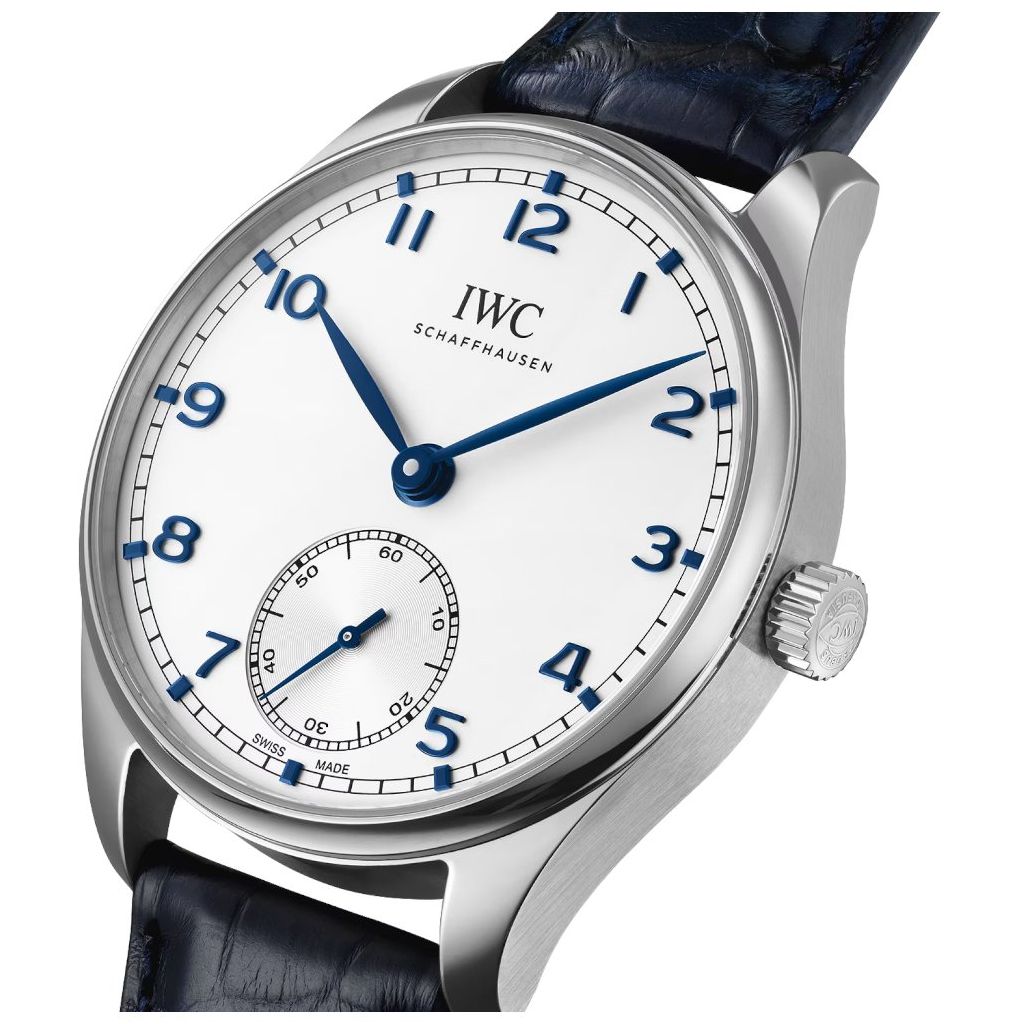 ZEGAREK IWC SCHAFFHAUSEN Portugieser