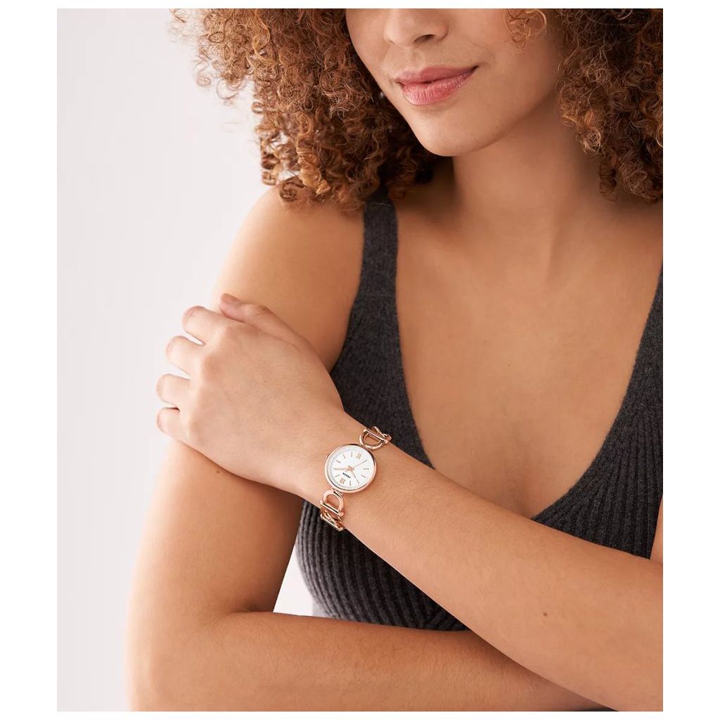 ZEGAREK FOSSIL CARLIE