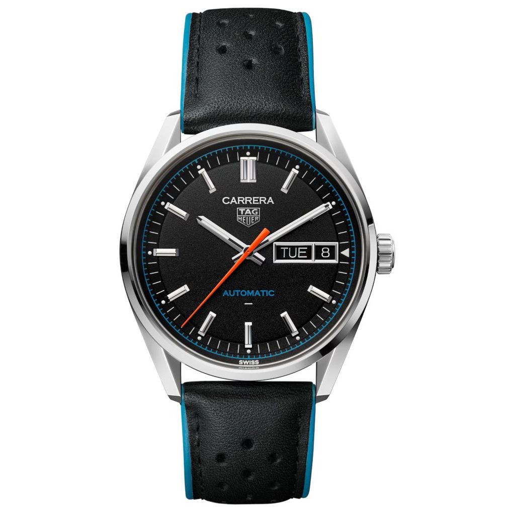 ZEGAREK TAG HEUER CARRERA DAY-DATE