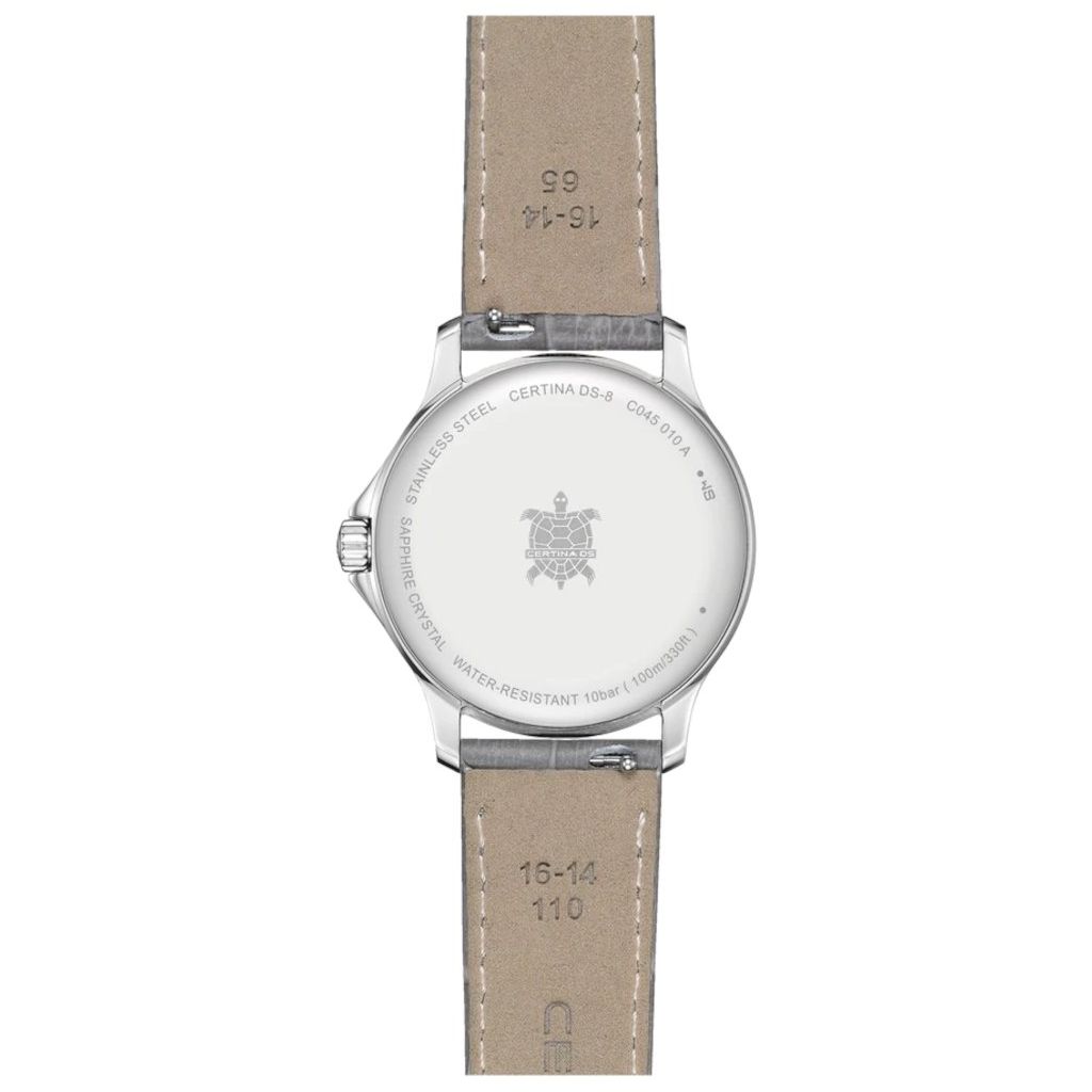 ZEGAREK CERTINA DS-8 Lady 31mm
