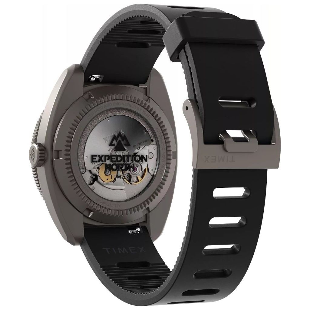 ZEGAREK TIMEX Expedition