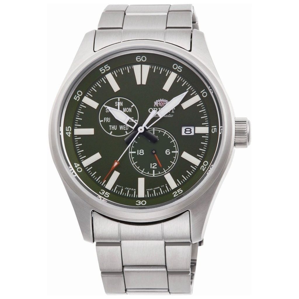 ZEGAREK ORIENT Sport Field Defender