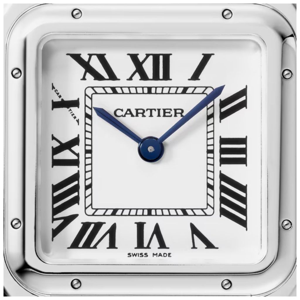 ZEGAREK CARTIER PANTHERE DE CARTIER