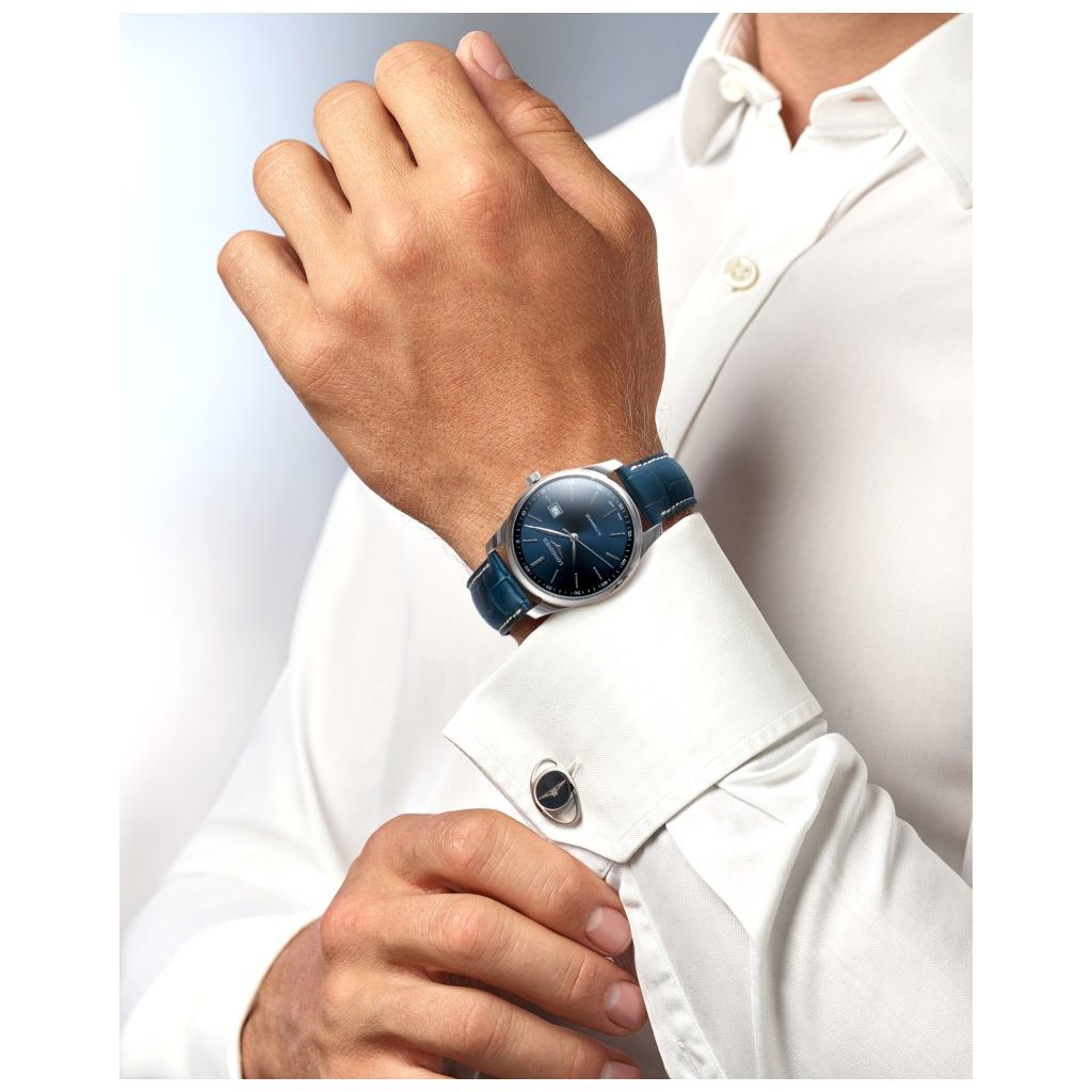 LONGINES MASTER COLLECTION