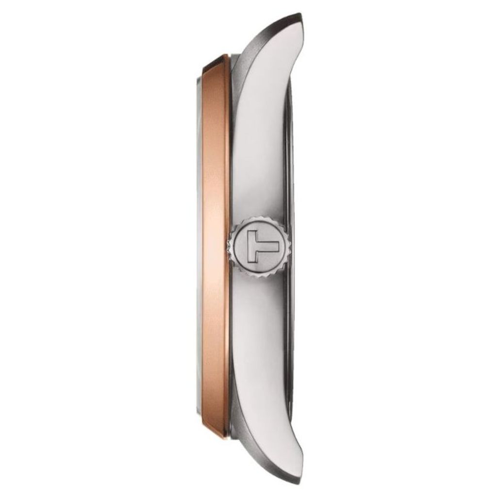 TISSOT PR 100 34MM