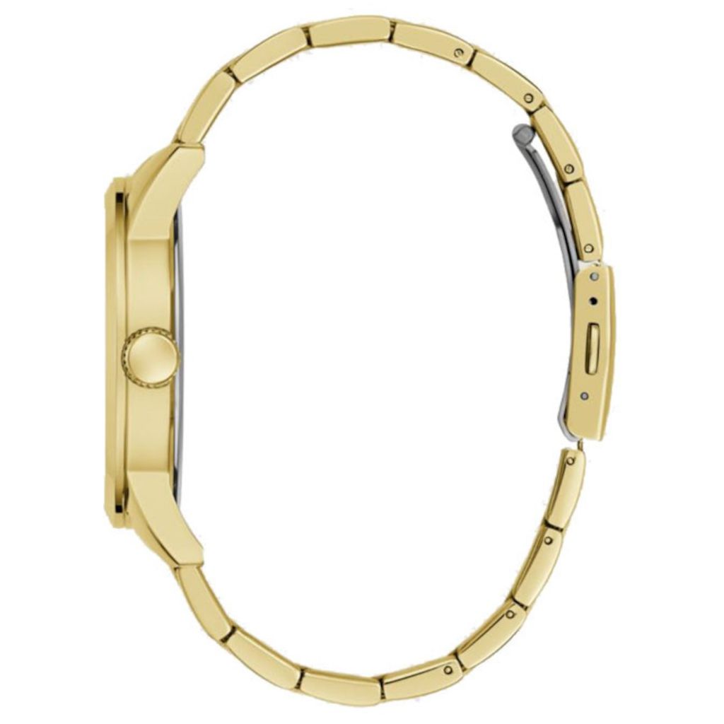 ZEGAREK GUESS BADGE