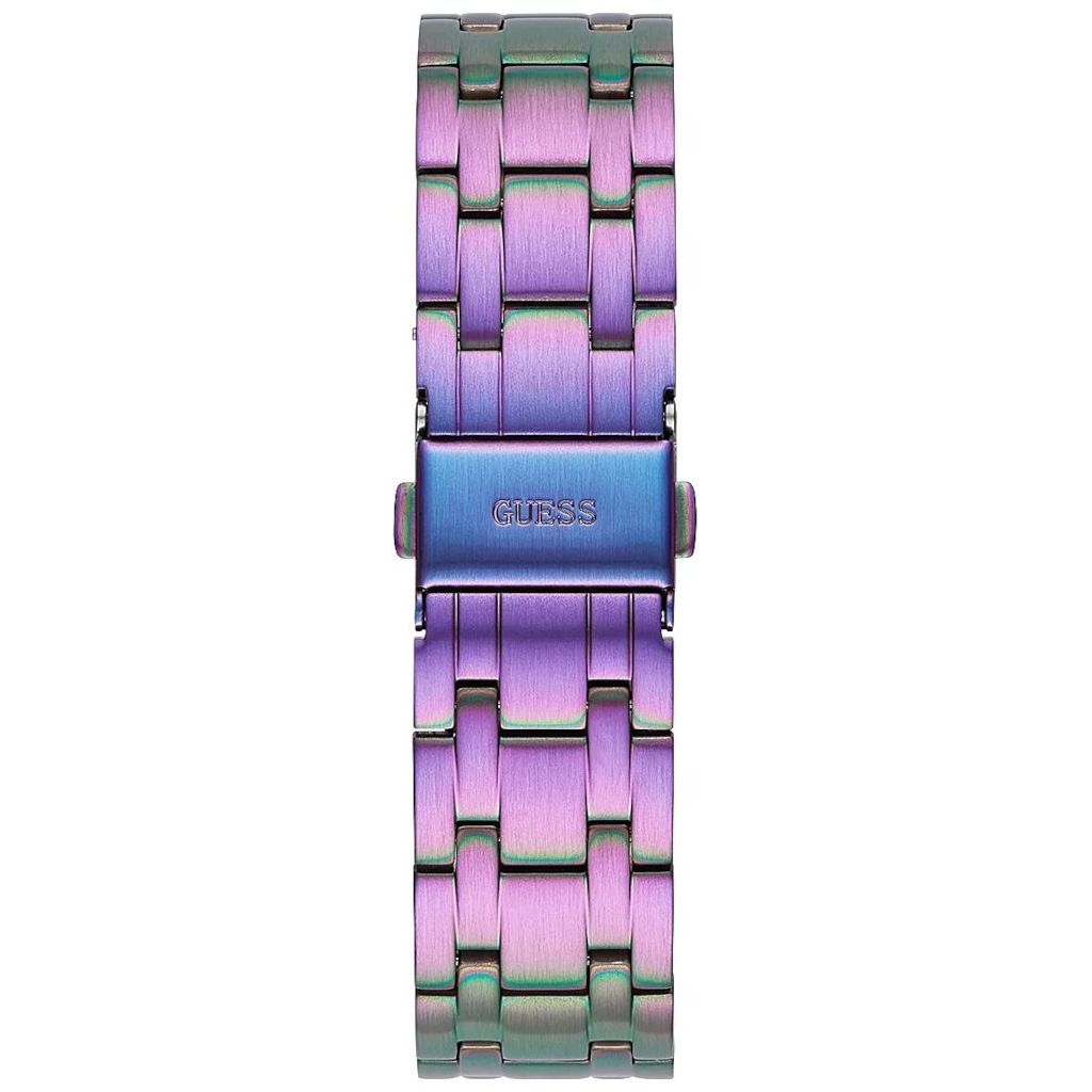 ZEGAREK GUESS HEIRESS RAINBOW