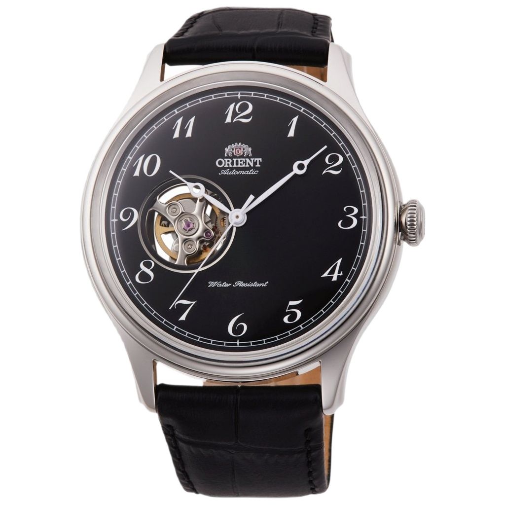 ZEGAREK ORIENT CLASSIC OPEN HEART