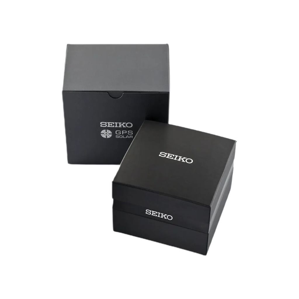 ZEGAREK SEIKO ASTRON GPS SOLAR CHRONOGRAPH LIMITED EDITION