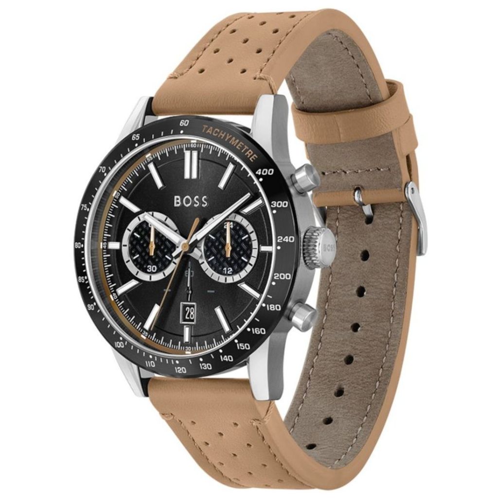 ZEGAREK HUGO BOSS ALLURE